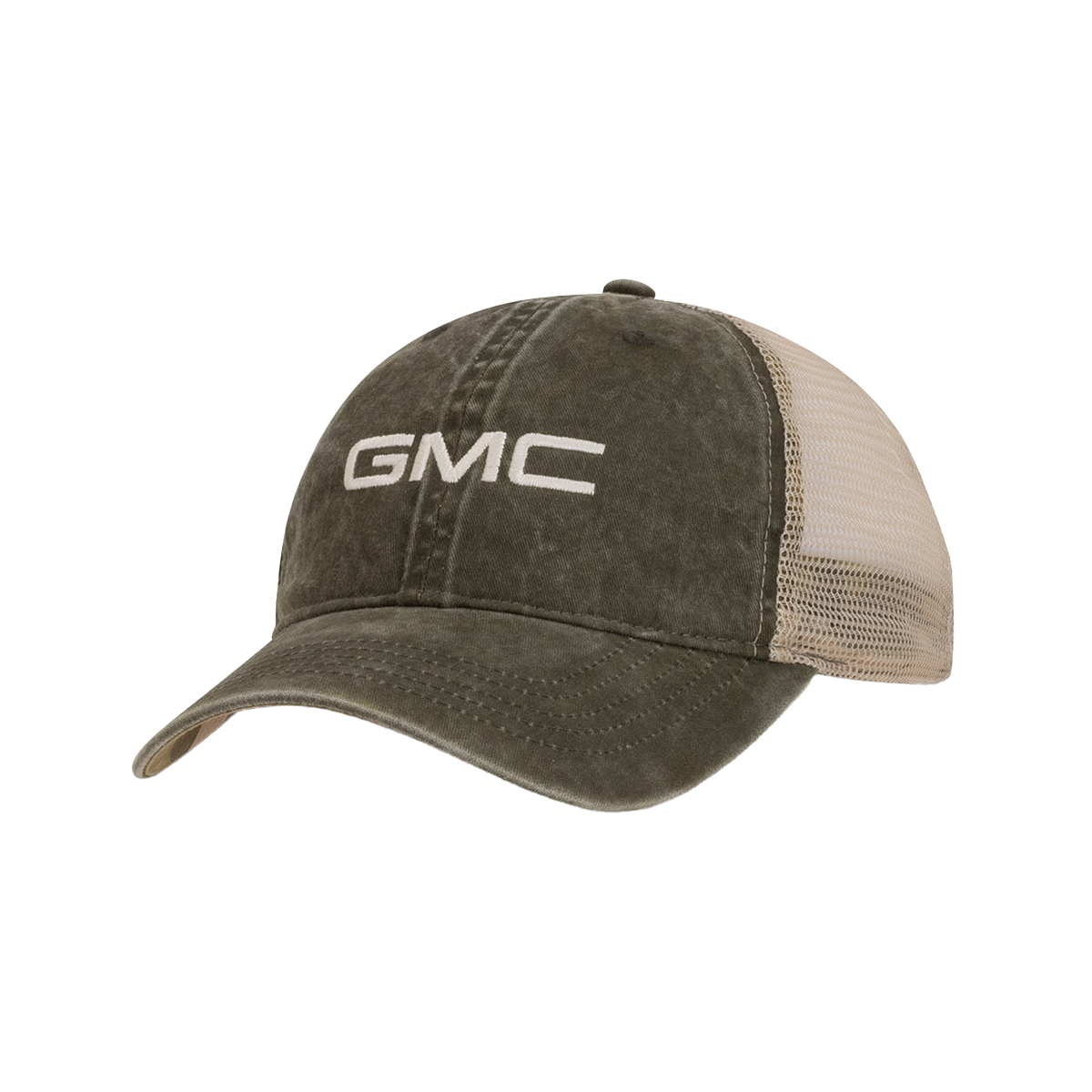 GMC Ladies Ponytail Cap