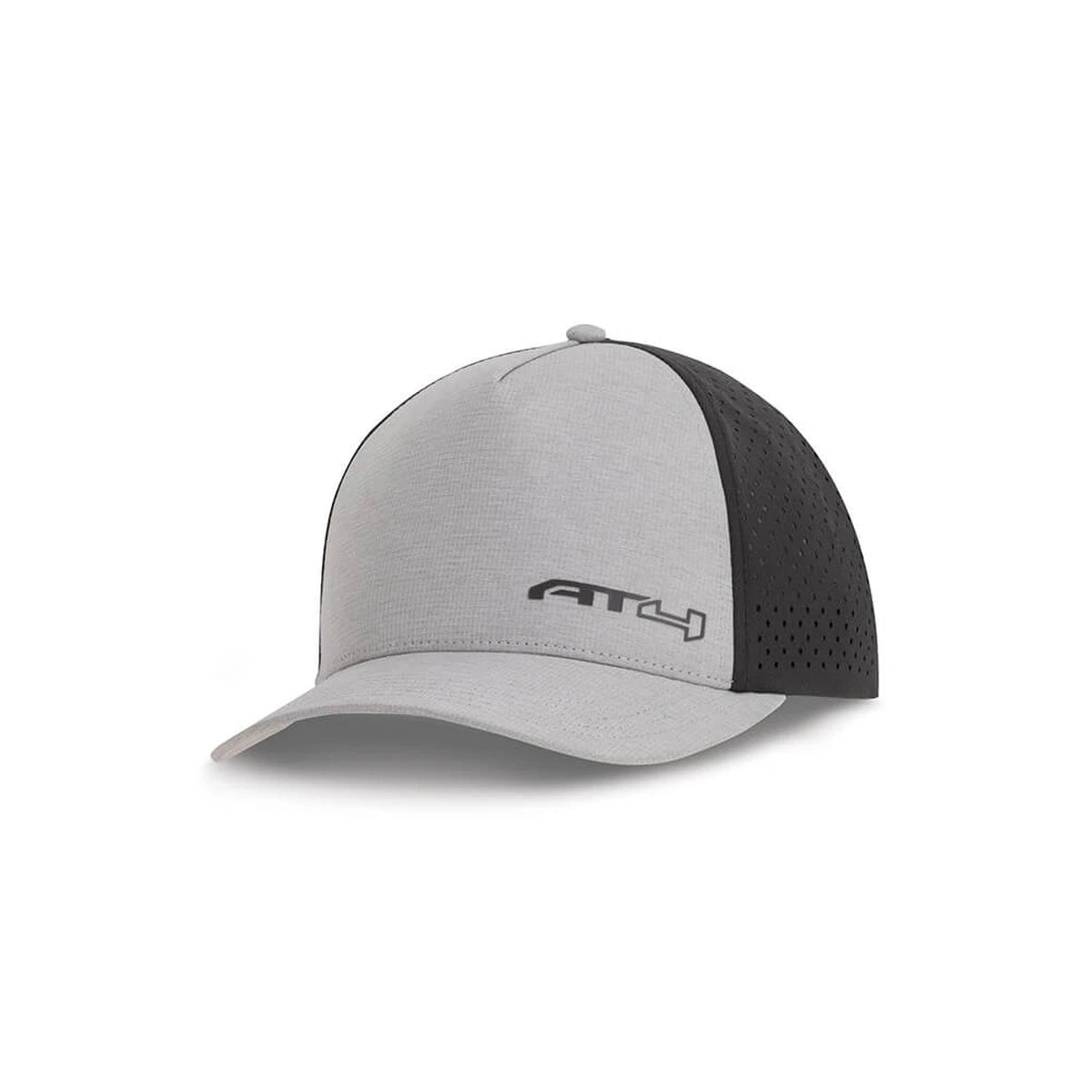 Gray AT4 Performance Cap