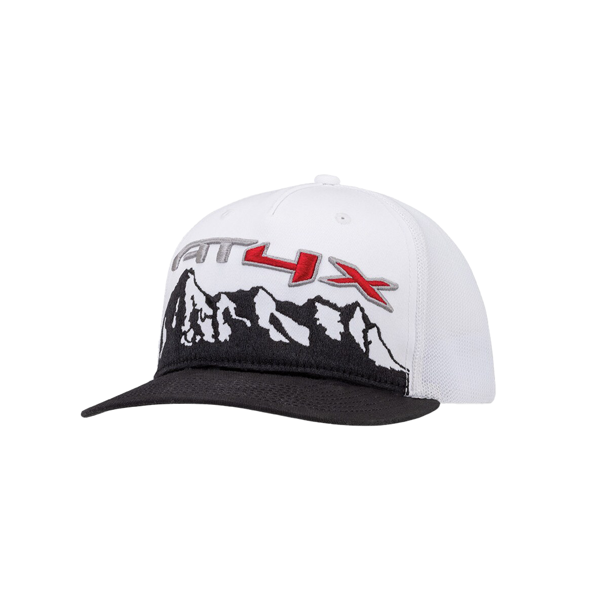 AT4X Split Front Cap