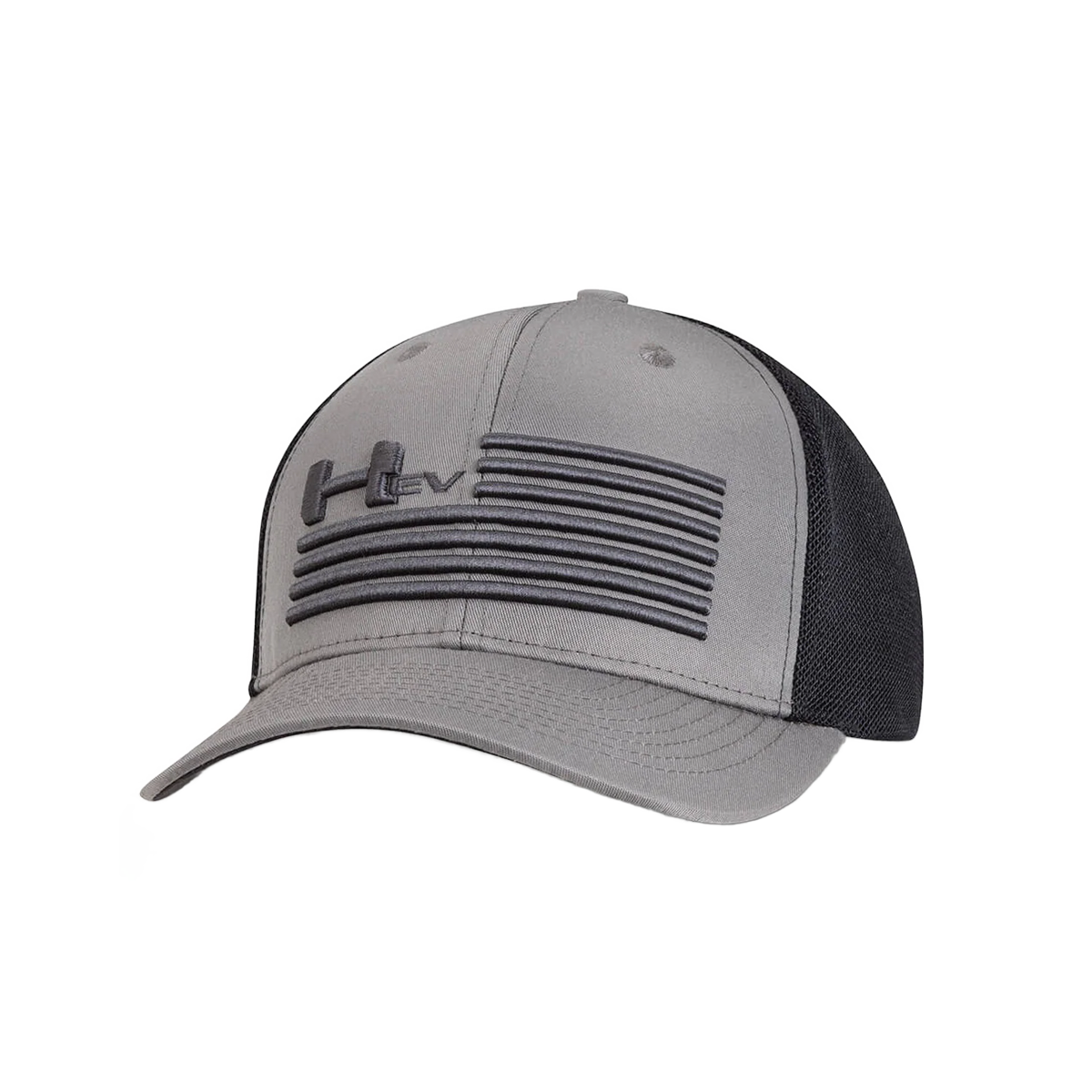 HUMMER EV Flag Cap