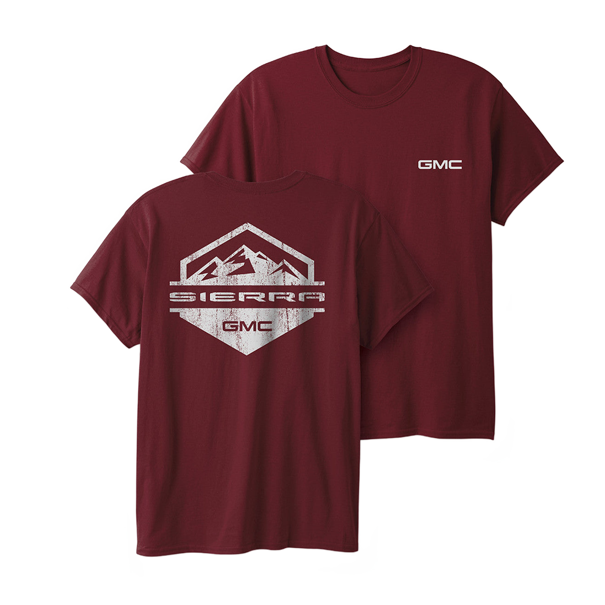 Sierra Graphic T-Shirt