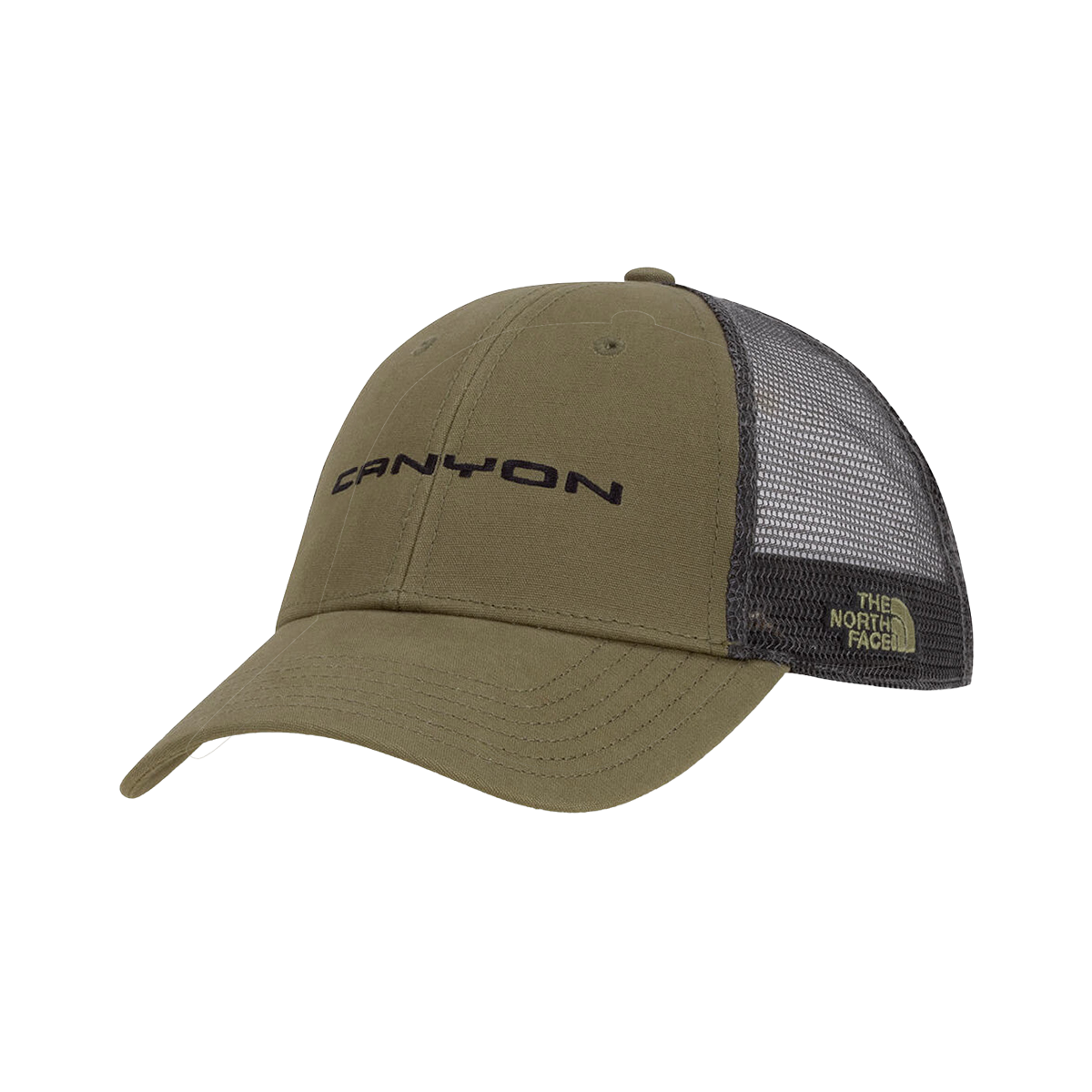 GMC Canyon The North Face Cap