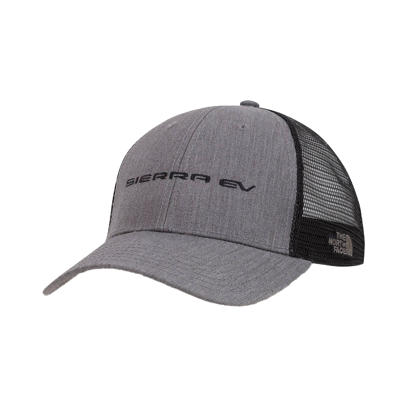 GMC The North Face®* Sierra EV Cap