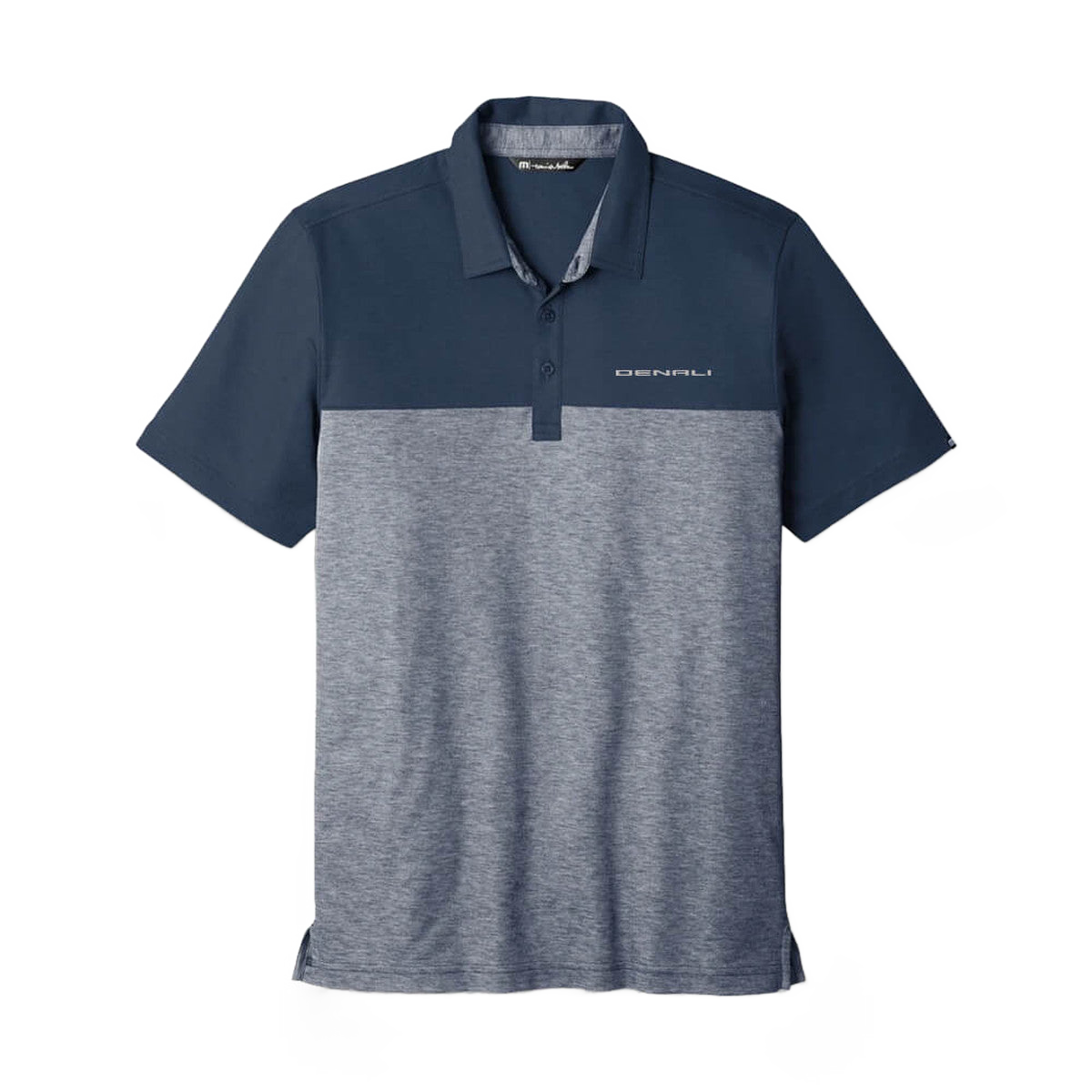 Denali TravisMathew Blocked Polo