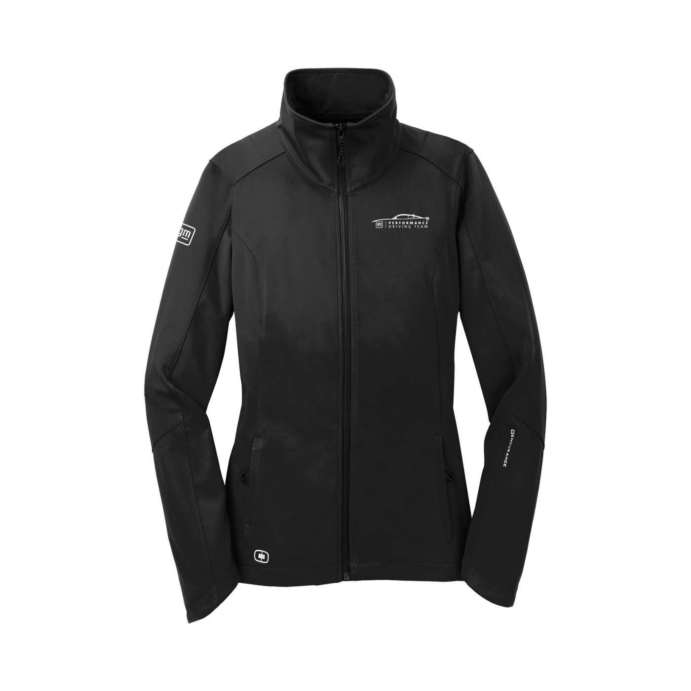 PDT OGIO Women's Crux Soft Shell