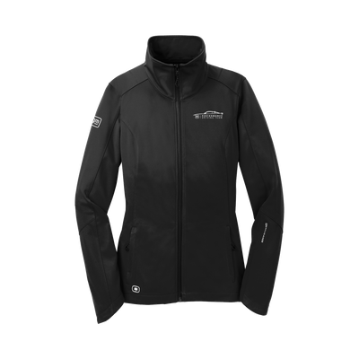 PDT OGIO Women's Crux Soft Shell