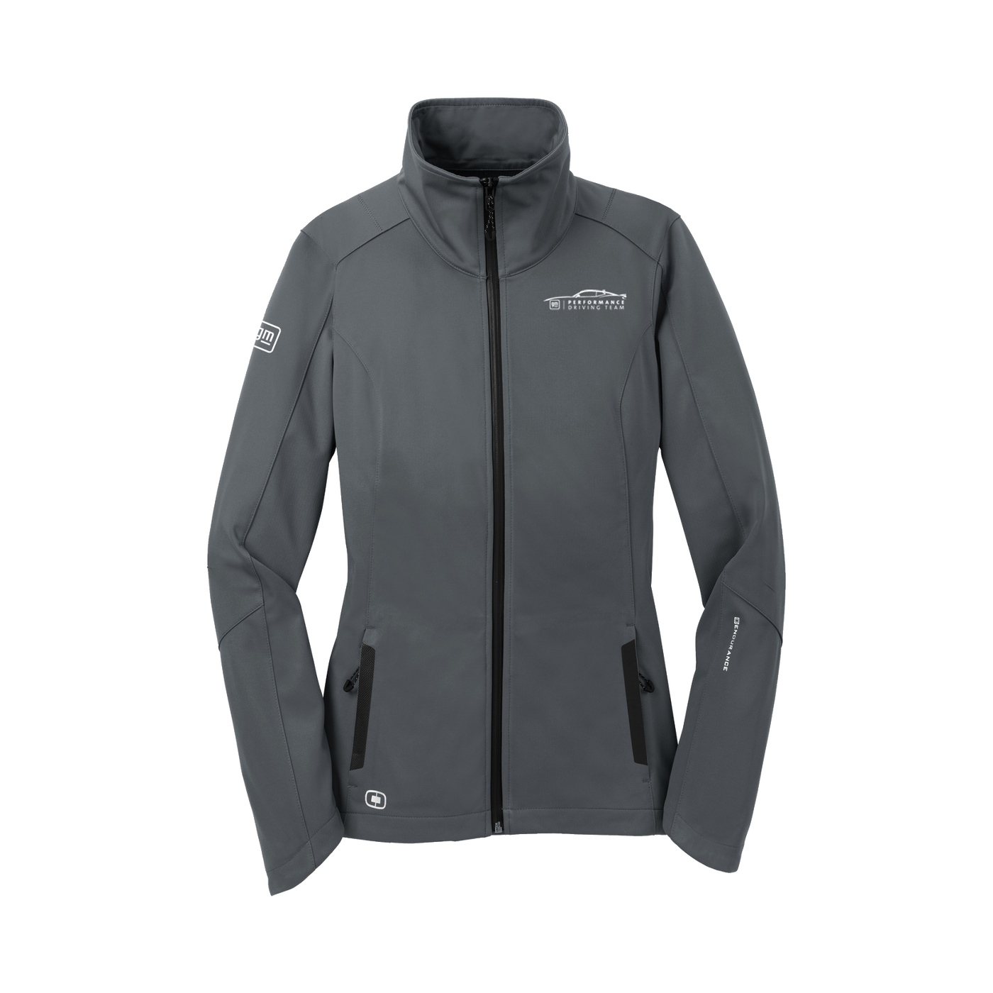PDT OGIO Women's Crux Soft Shell