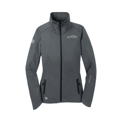 PDT OGIO Women's Crux Soft Shell