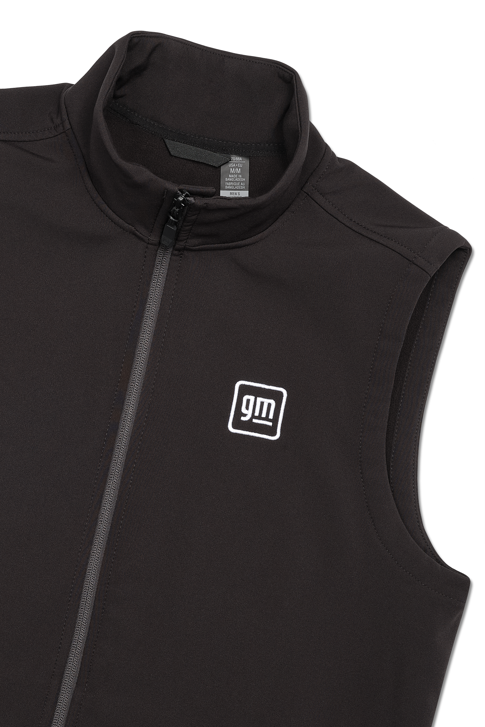 GM Softshell Vest