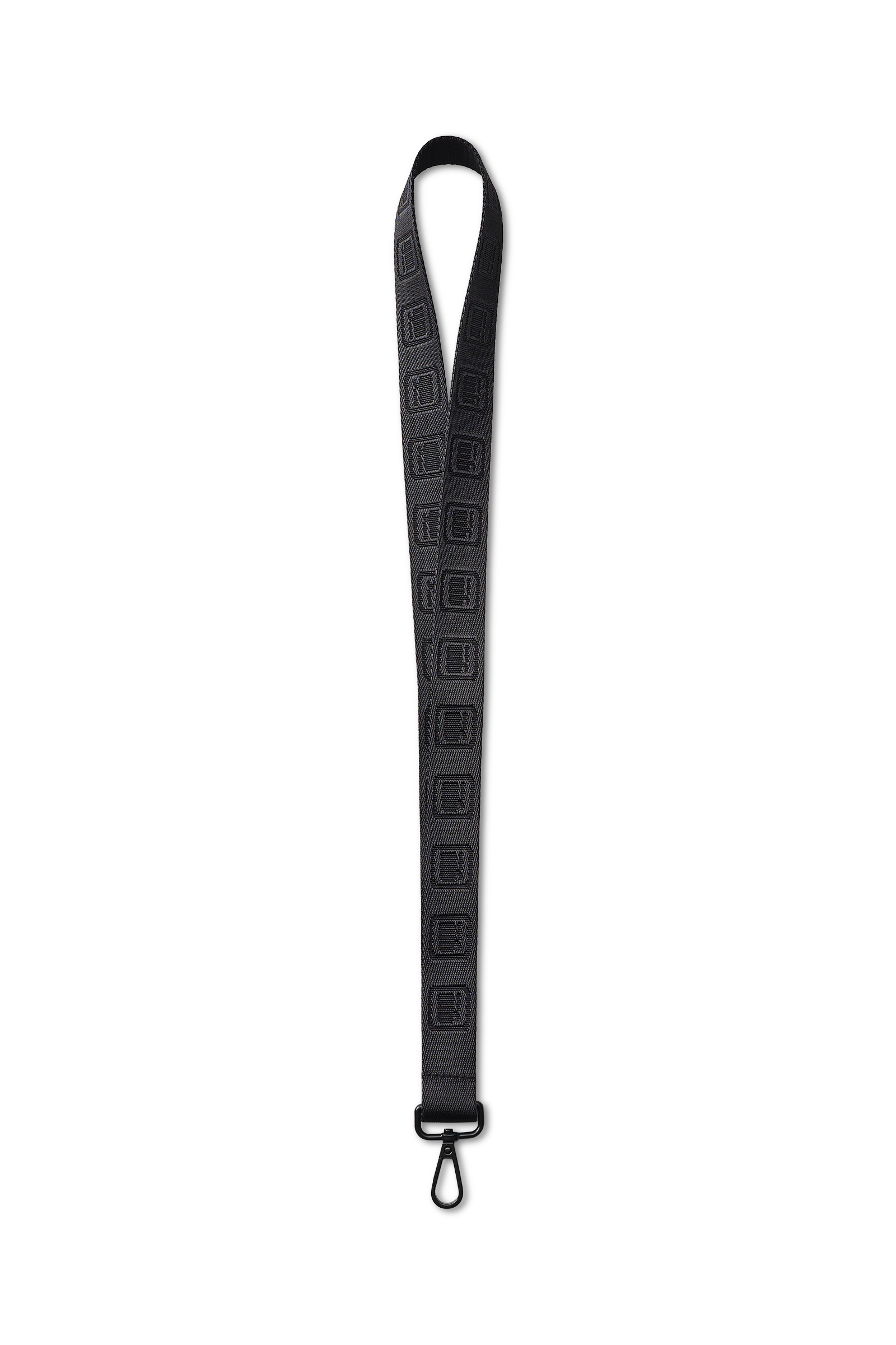 GM Lanyard