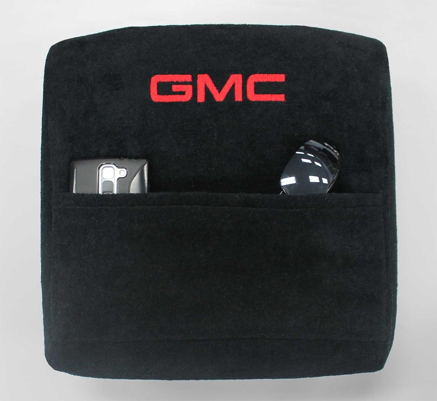 GMC Jump Seat/Center Console Cover 2007-2013