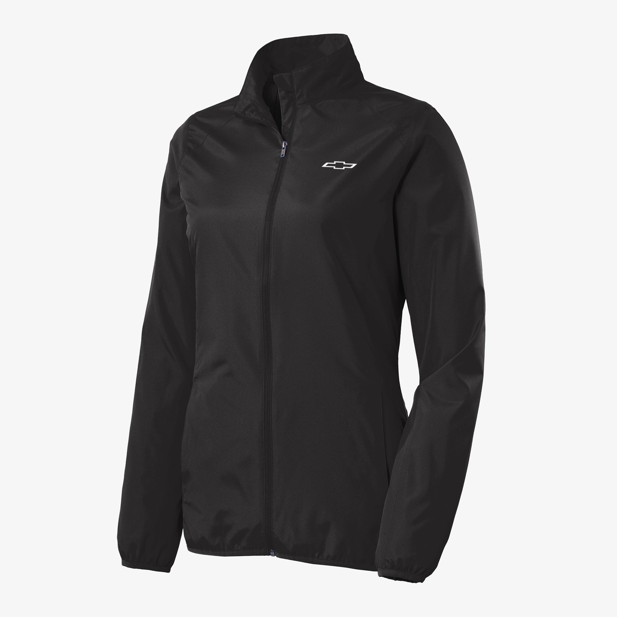 Women's Zephyr Full-Zip Jacket