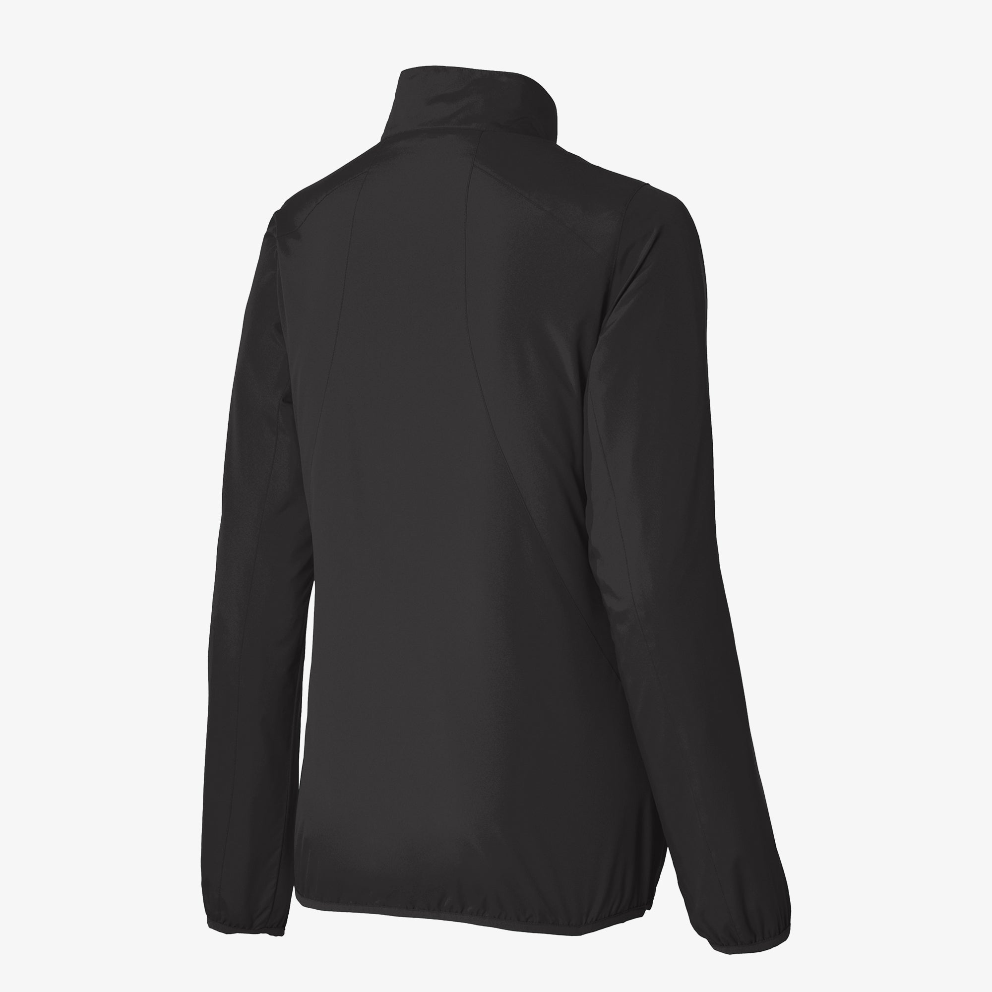 Women's Zephyr Full-Zip Jacket