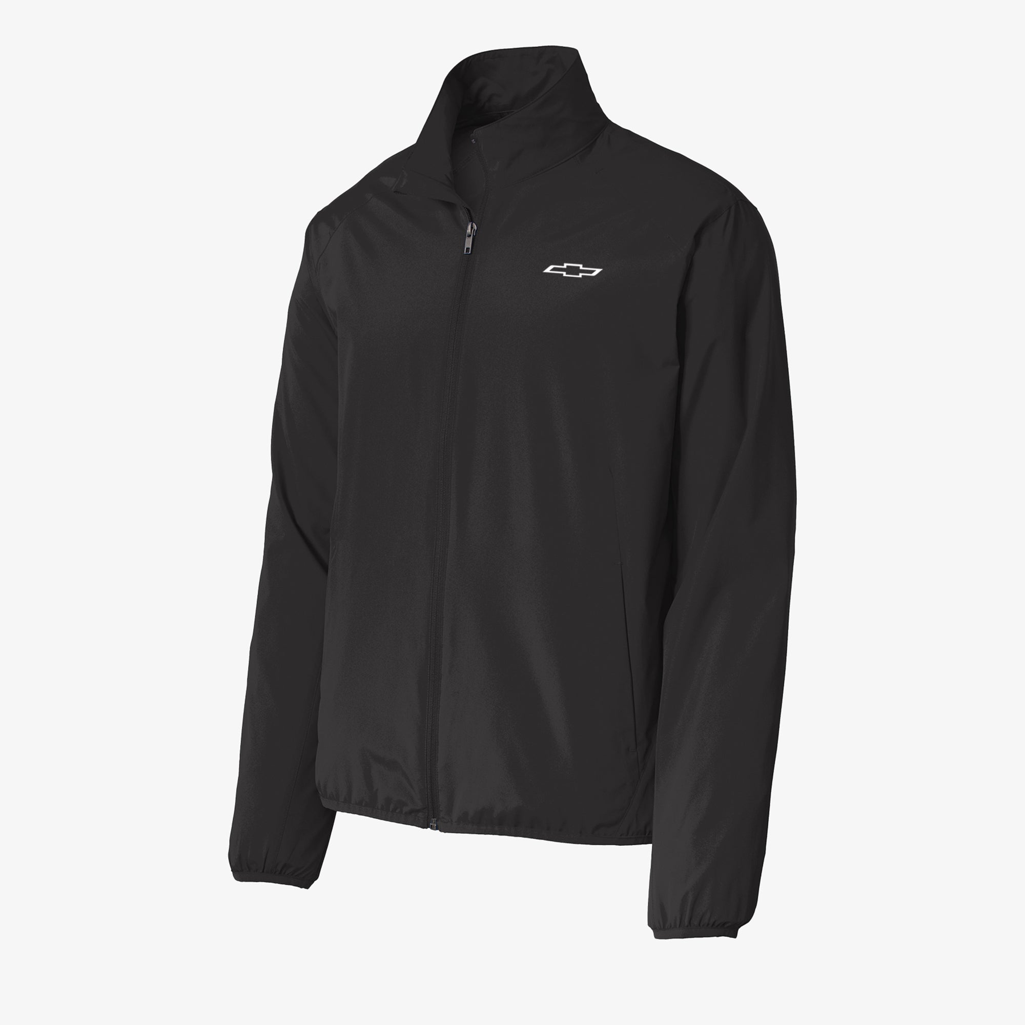 Zephyr Full-Zip Jacket