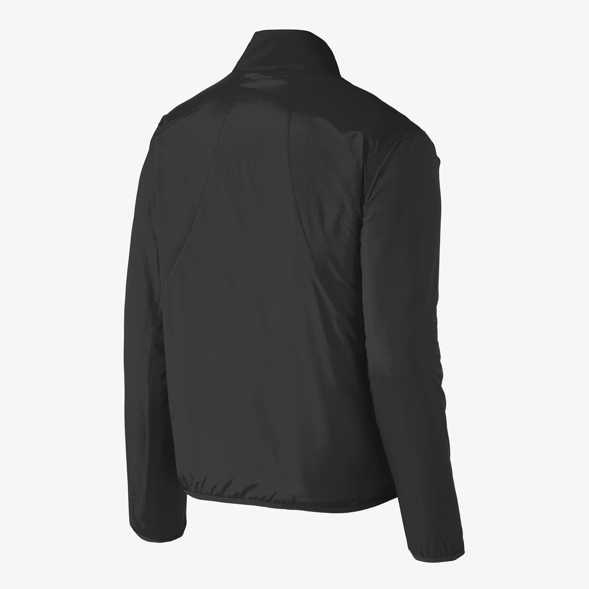 Zephyr Full-Zip Jacket