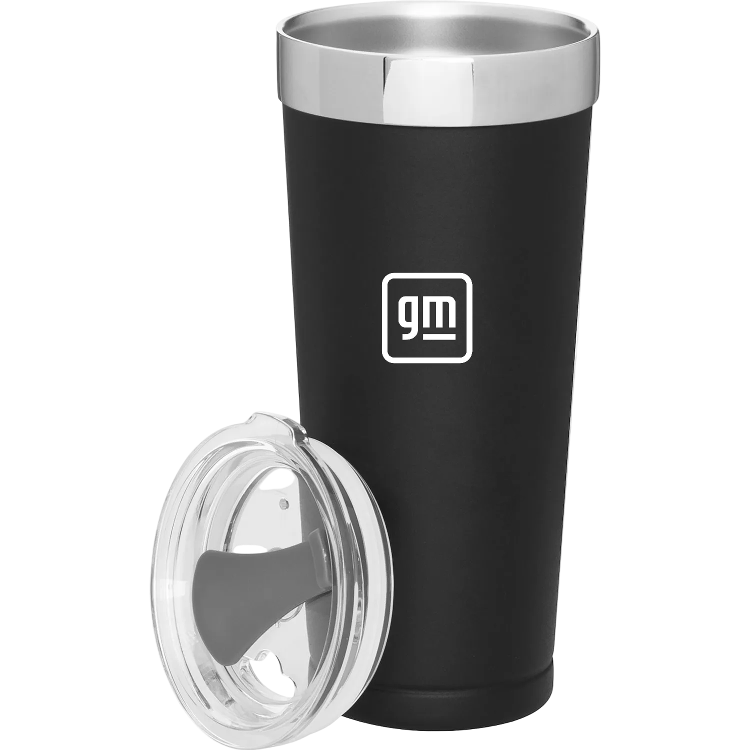 Dark Slate Gray General Motors 20.9oz Tumbler