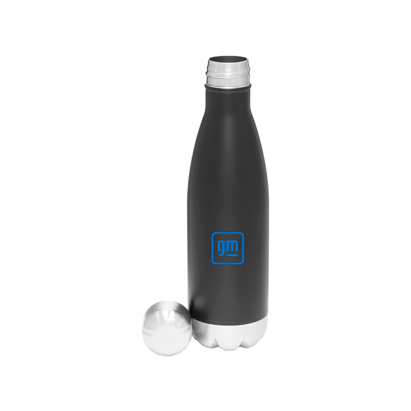 GM H2GO Force 17oz Thermal Bottle