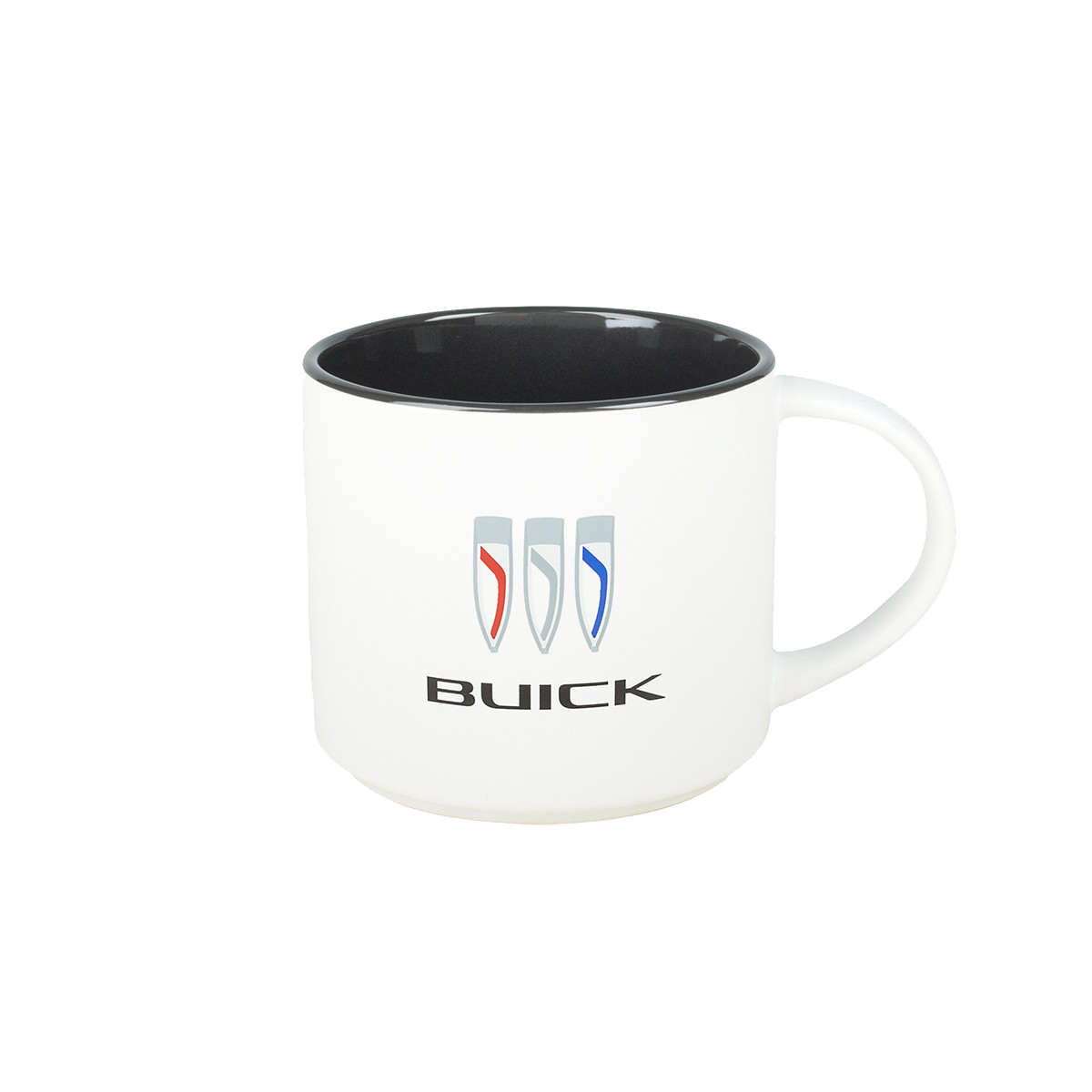 Buick 16oz Monaco Mug