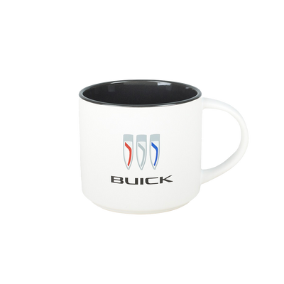 Buick 16oz Monaco Mug