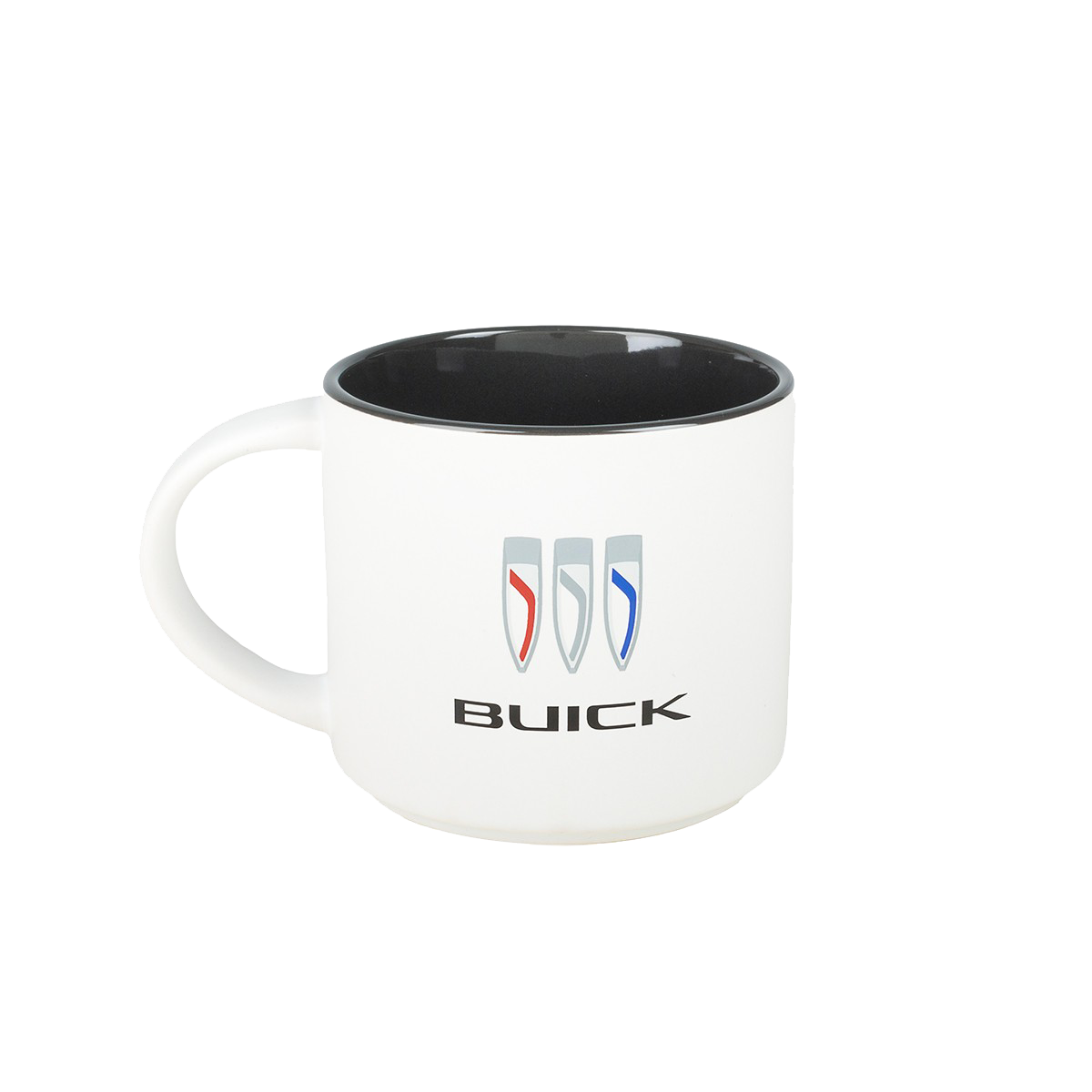 Buick 16oz Monaco Mug