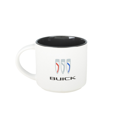 Buick 16oz Monaco Mug