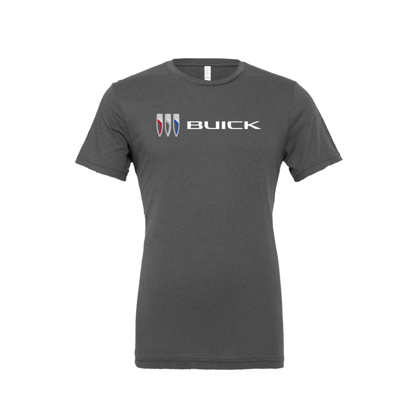 Buick Unisex Jersey T-shirt
