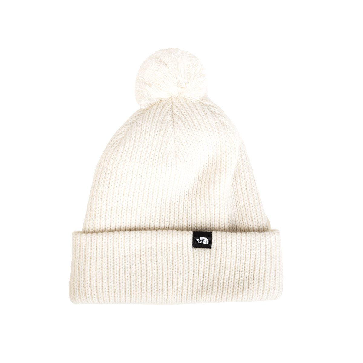 Buick The North Face Pom Beanie