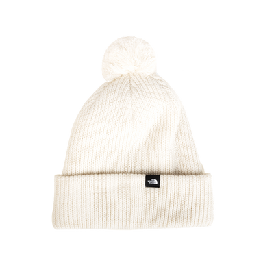 Buick The North Face Pom Beanie