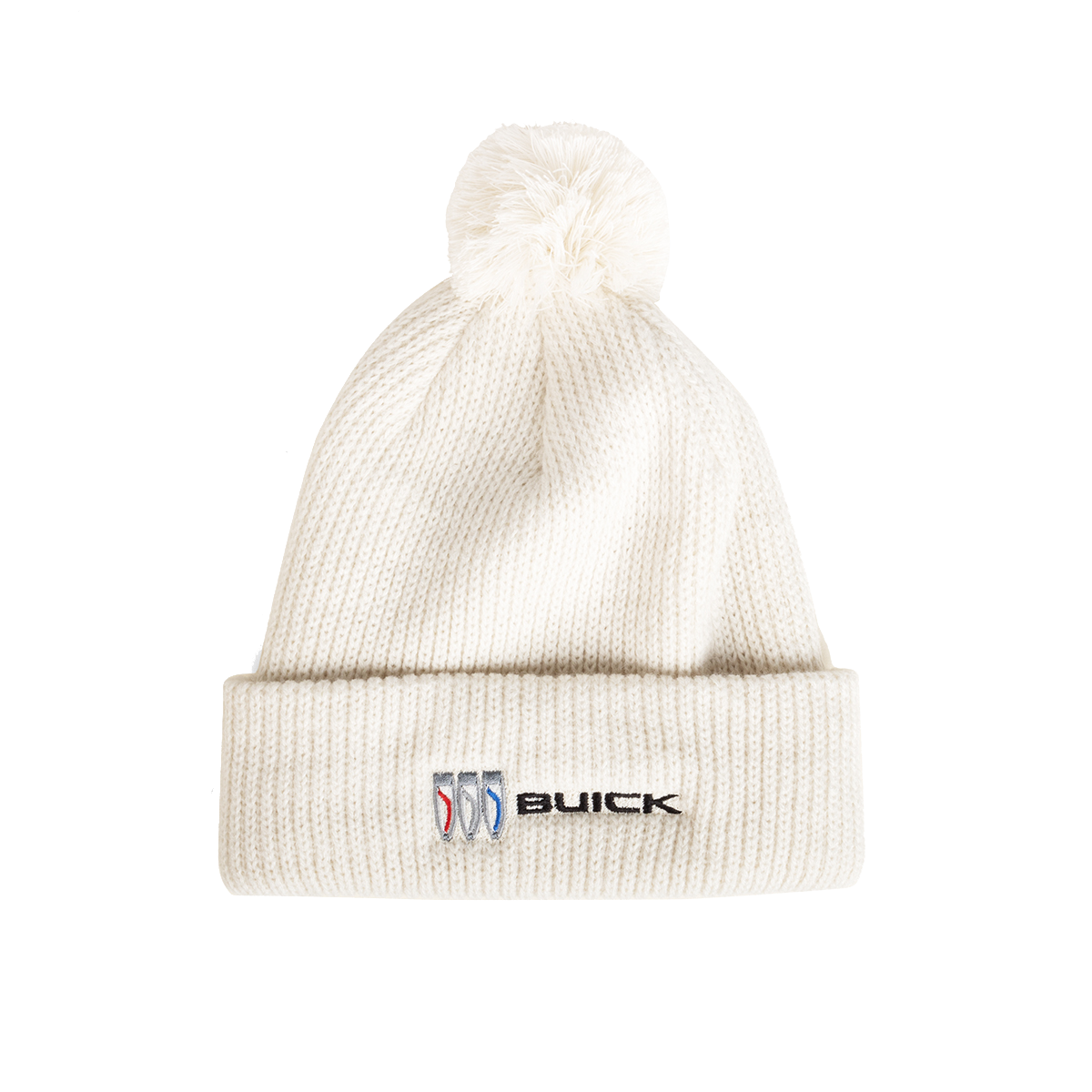 Buick The North Face Pom Beanie