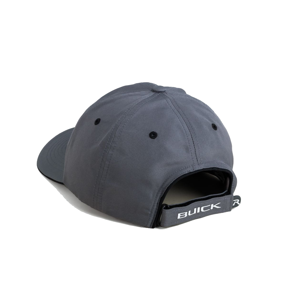 Dim Gray Buick Richardson Lite Trail Cap