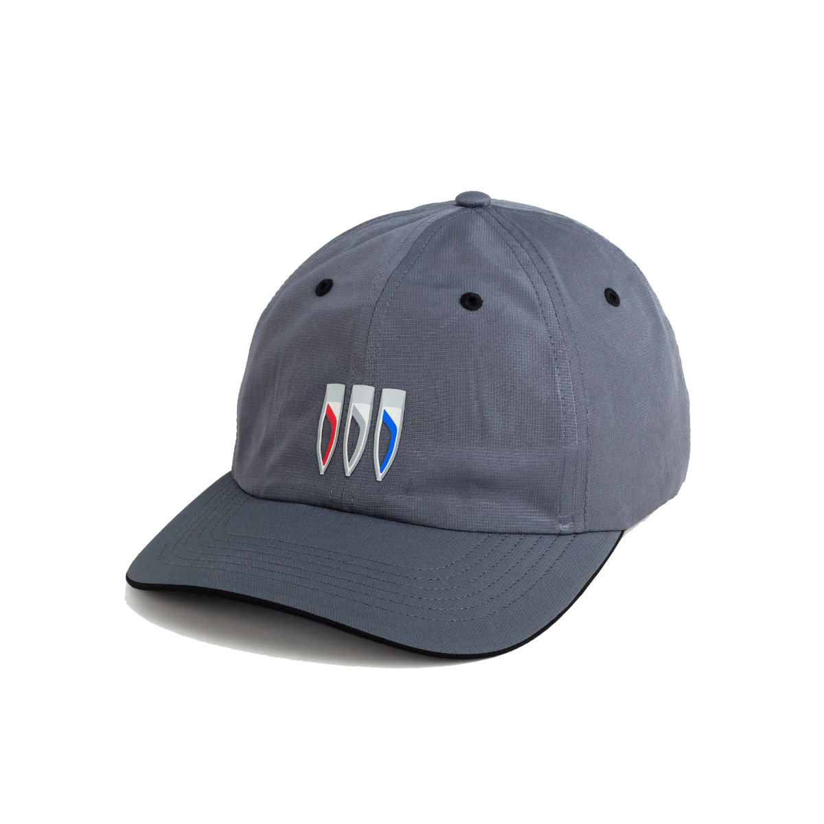 Dim Gray Buick Richardson Lite Trail Cap
