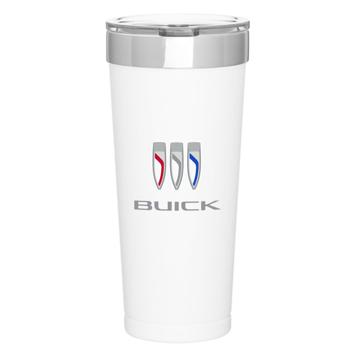 Buick Polar Travel Mug