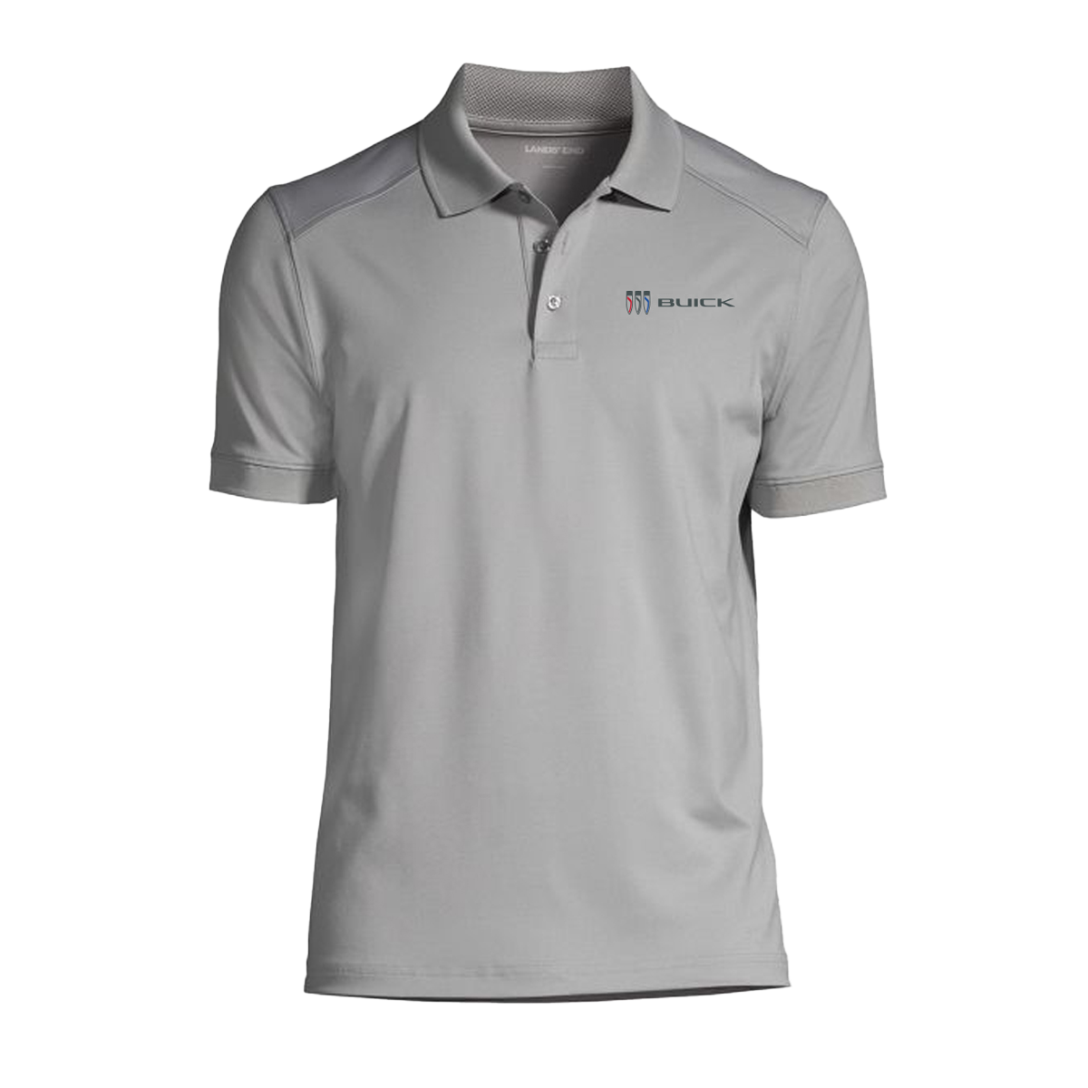 Buick Men's Polo Shirt