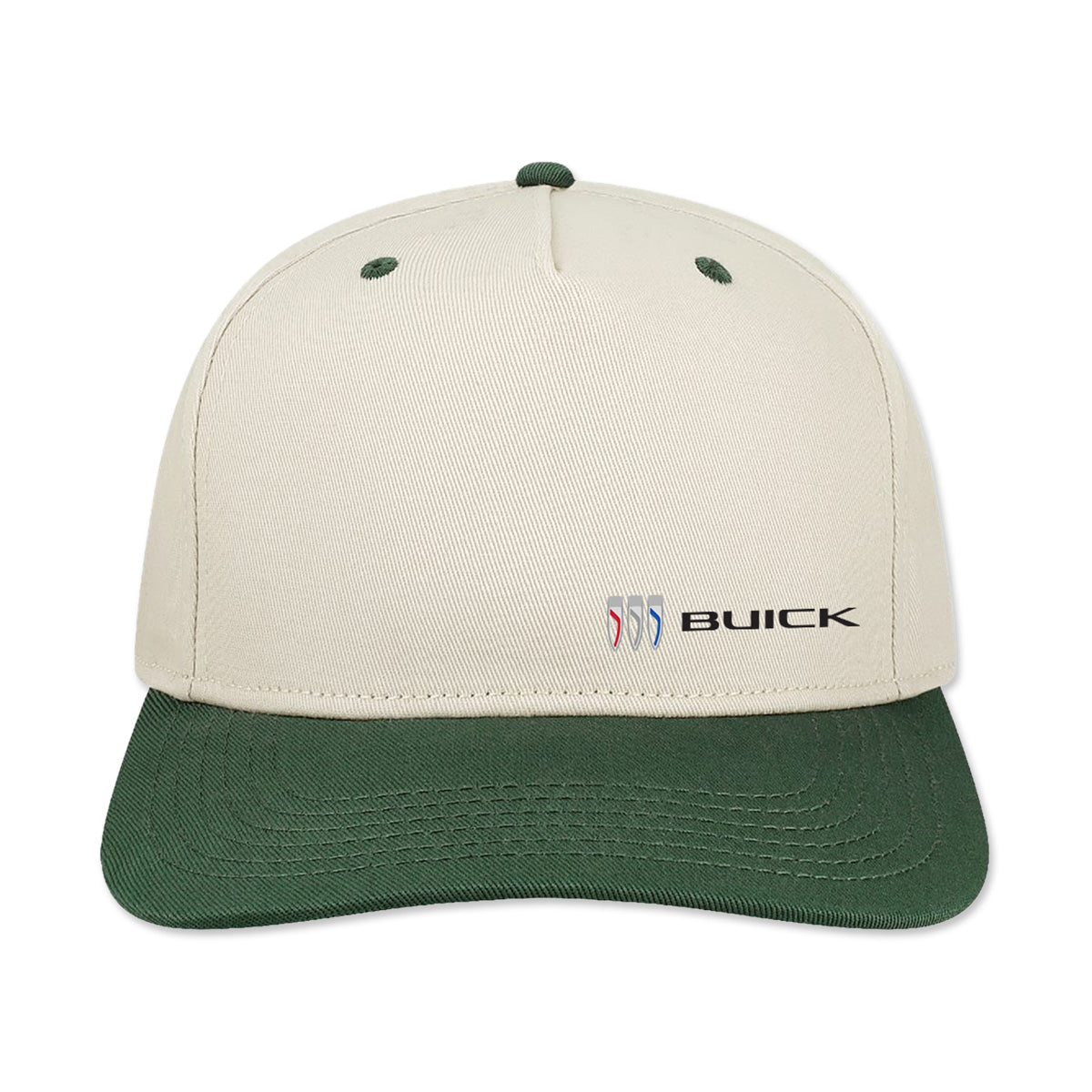 Buick Heritage Twill Cap