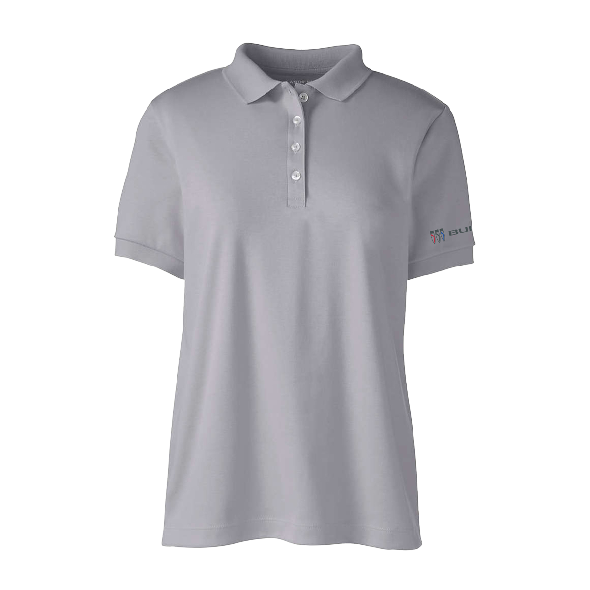 Buick Women's Polo Shirt