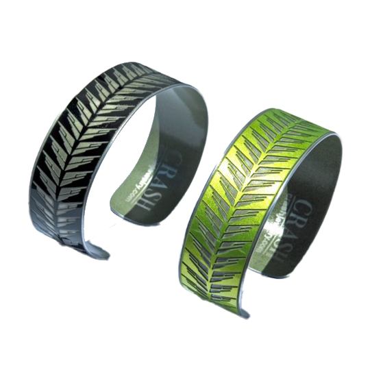 Cadillac Racing Blackwing Icon Cuff