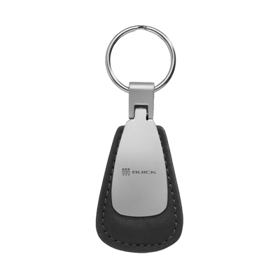 Buick Tear Drop Keychain