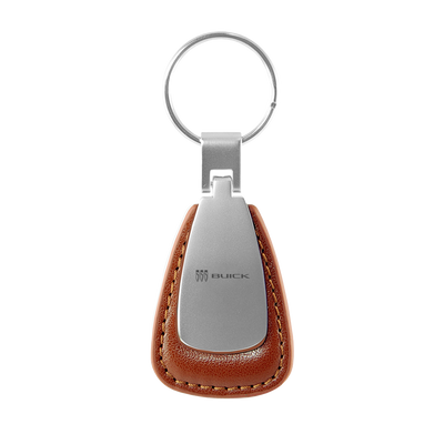 Buick Tear Drop Keychain