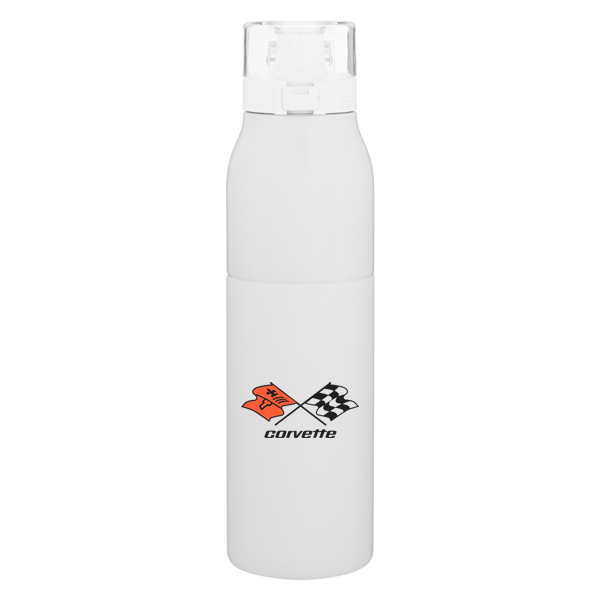 Lavender Corvette 25oz Bottle - C1-C6