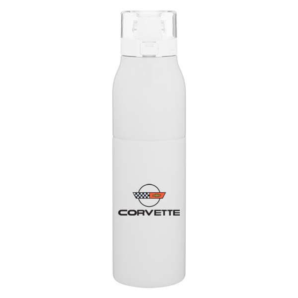 Lavender Corvette 25oz Bottle - C1-C6