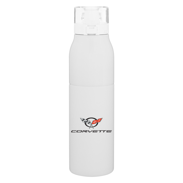 Lavender Corvette 25oz Bottle - C1-C6