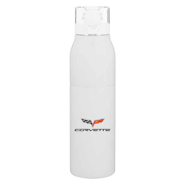 Lavender Corvette 25oz Bottle - C1-C6