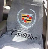 Cadillac Seat Cover