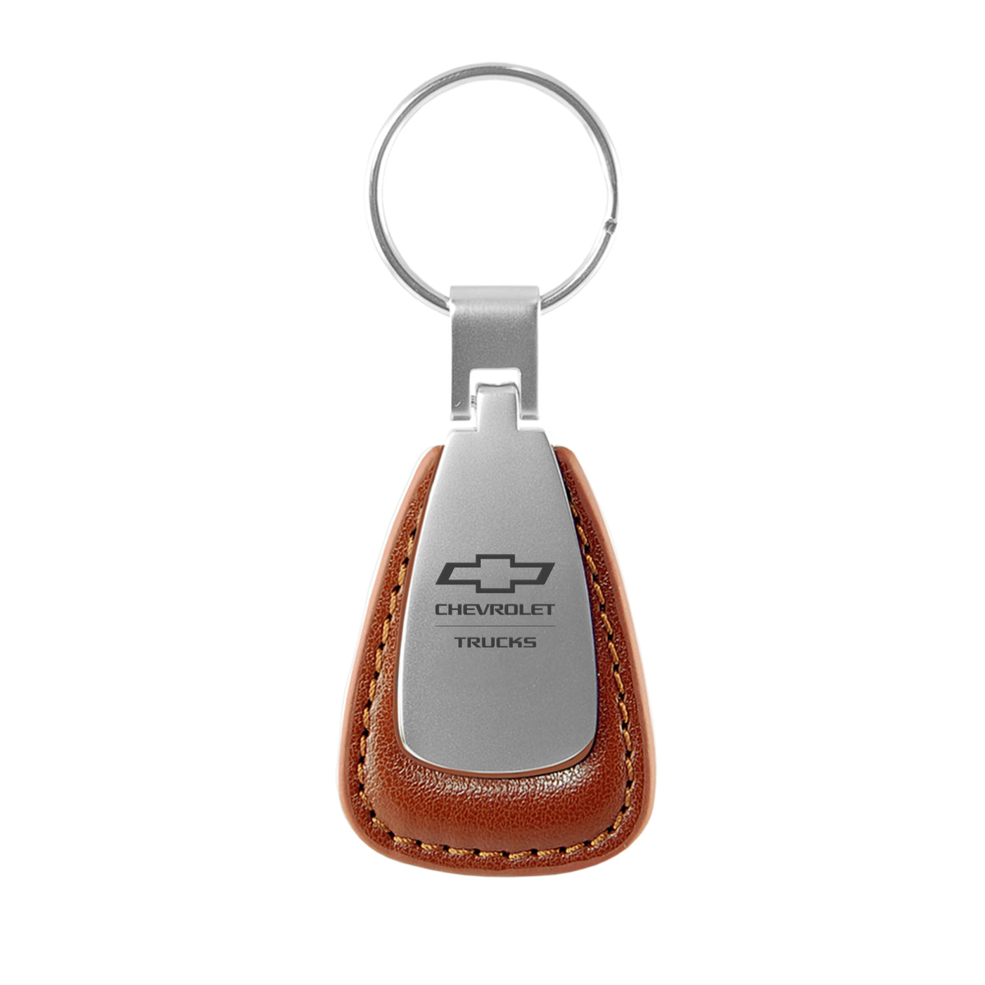 Tear Drop Keychain