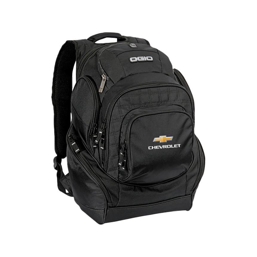 Chevrolet OGIO Mastermind Pack