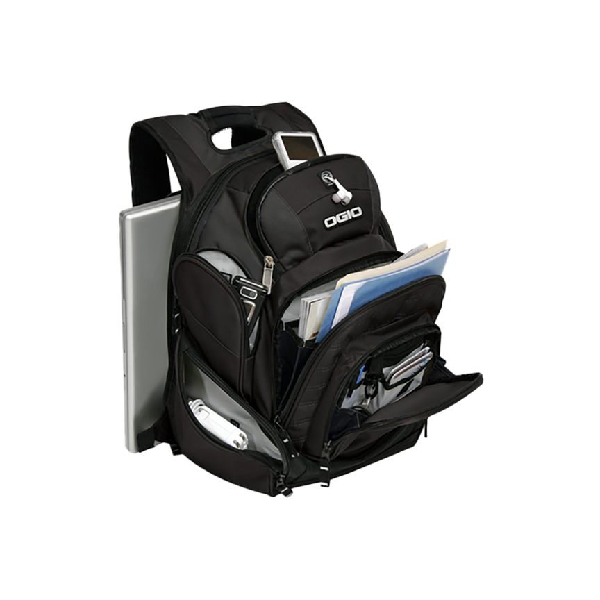 Chevrolet OGIO Mastermind Pack