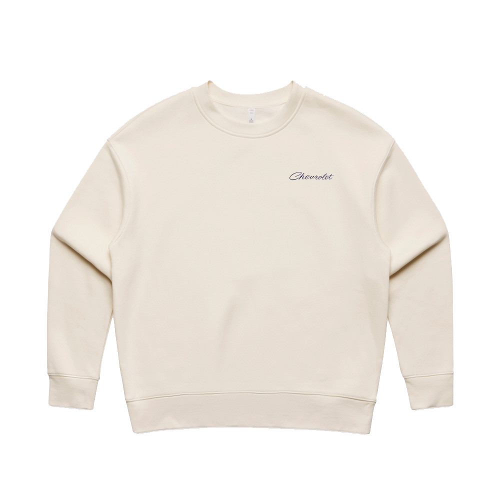 Chevrolet Classic Holiday Women's Crew