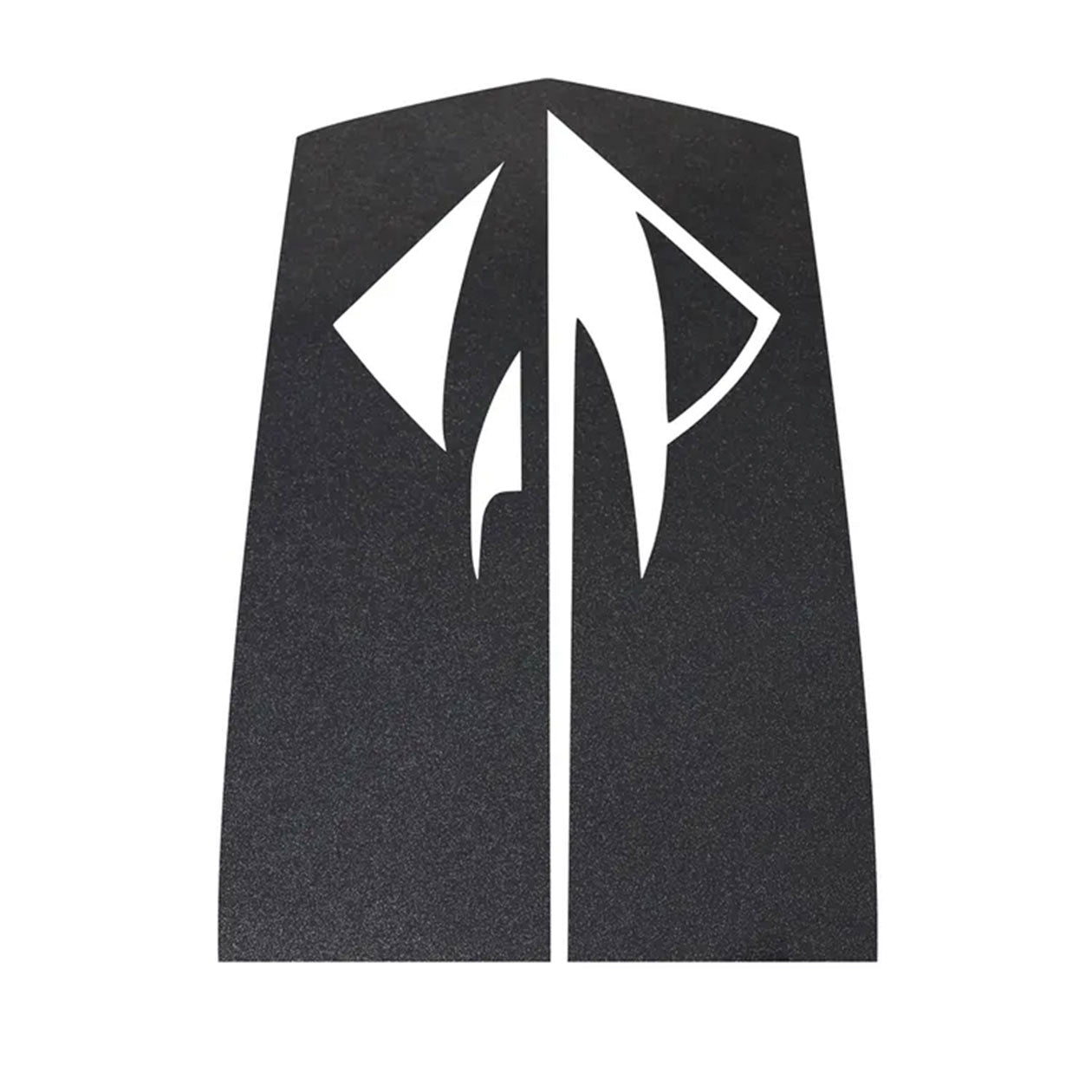 Dark Slate Gray C7 Corvette Stinger Stripe Hood Decal