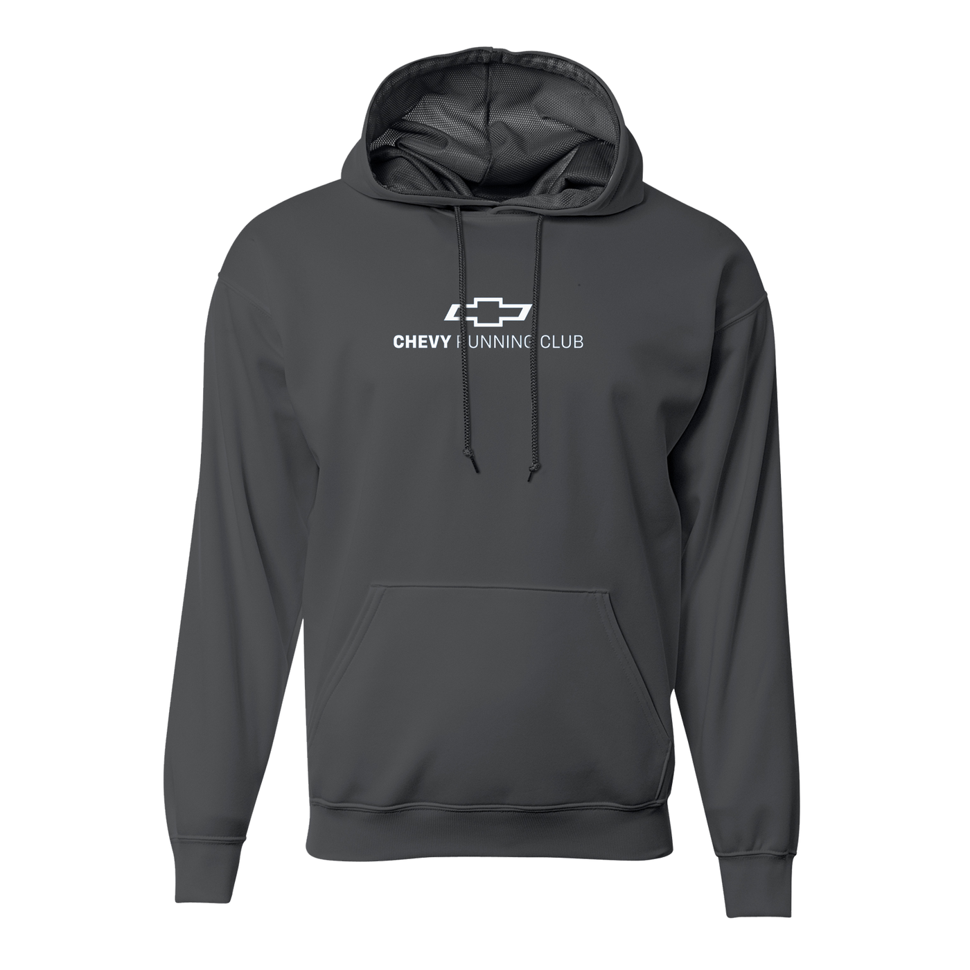 Chevy Running Club -Sprint Tech Fleece Hoodie