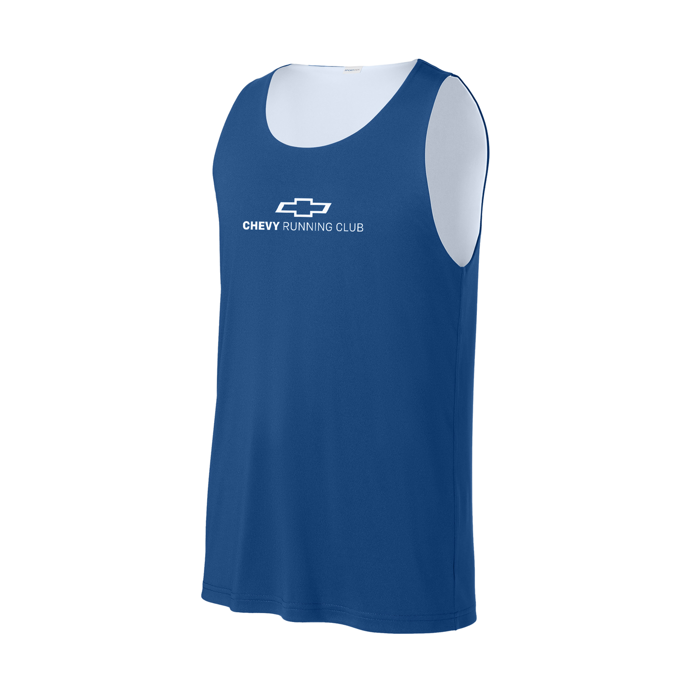Chevy Running Club - PosiCharge Competitor Rev Tank